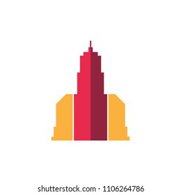 real estate logo template