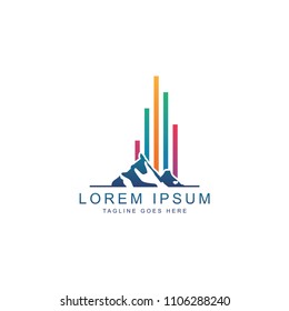 real estate logo template