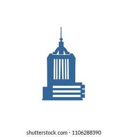 real estate logo template