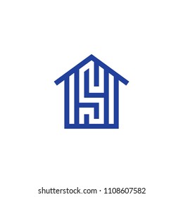 real estate logo template