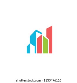 real estate logo template