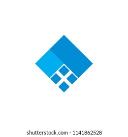 real estate logo template