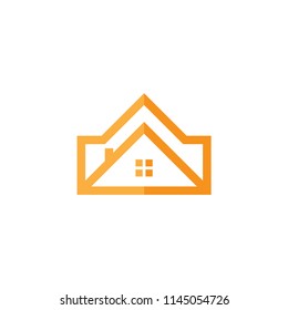 real estate logo template