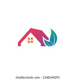 real estate logo template