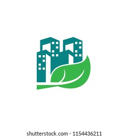 real estate logo template