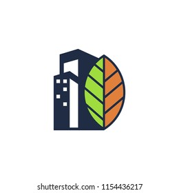 real estate logo template