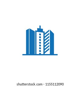 real estate logo template