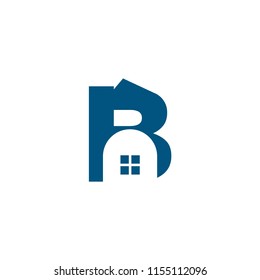 real estate logo template