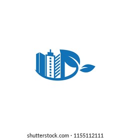 real estate logo template
