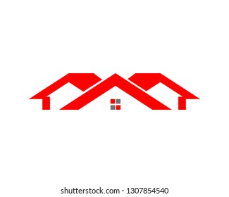 Real estate Logo Template