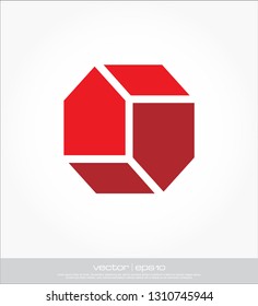 real estate logo template