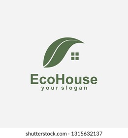 real estate logo template
