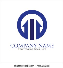 real estate logo template