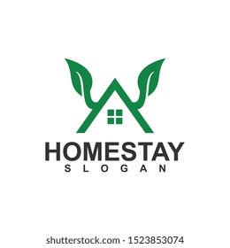 real estate logo template design vector, creative idea concept