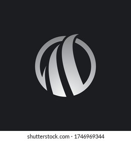 Real estate logo template vector icon illustratrion