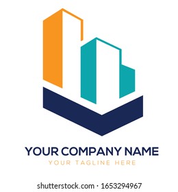 Logotipo inmobiliario 

Este logotipo está en formato vectorial.

Puede personalizar este logotipo en términos de tamaño y color según sus necesidades.