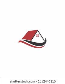 Real Estate Logo Vector 010