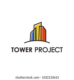 Real Estate logo vector
