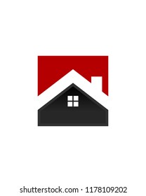 Real Estate logo vector