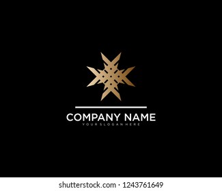 real estate logo vector