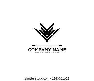 real estate logo vector