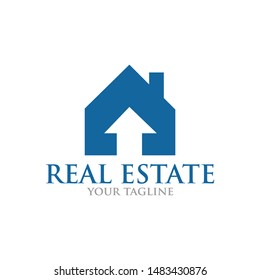 REAL ESTATE LOGO VECTOR
