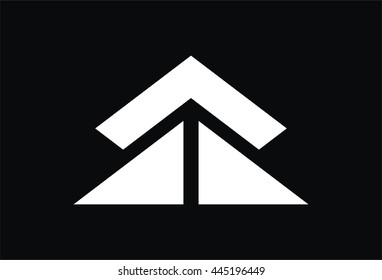 Real Estate Logo Vector
