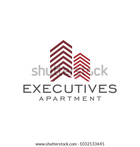 Real Estate logo vector