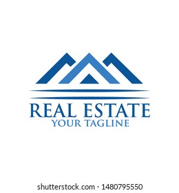 Real Estate Logo Vector, 5k