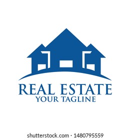 Real Estate Logo Vector 5k Stock Vector (Royalty Free) 1480795559