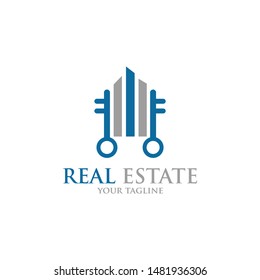 Real Estate Logo Vector, 5k