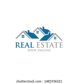 Real Estate Logo Vector, 5k