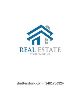 Real Estate Logo Vector, 5k