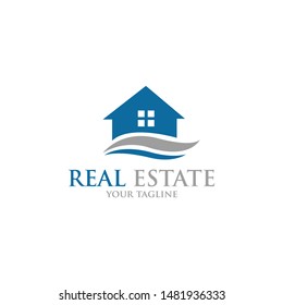 Real Estate Logo Vector, 5k