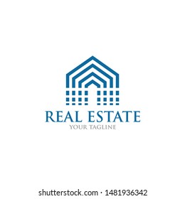 Real Estate Logo Vector, 5k