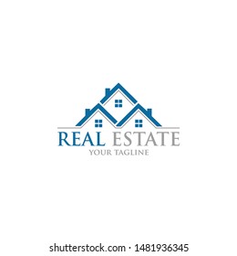 Real Estate Logo Vector, 5k