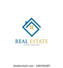 Real Estate Logo Vector, 5k