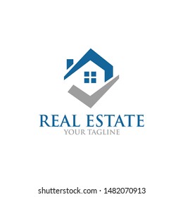 REAL ESTATE LOGO VECTOR, 5K