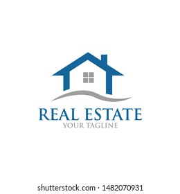 REAL ESTATE LOGO VECTOR, 5K