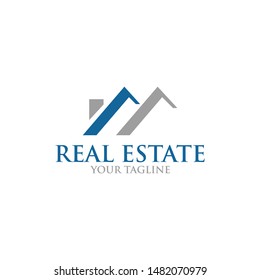 REAL ESTATE LOGO VECTOR, 5K