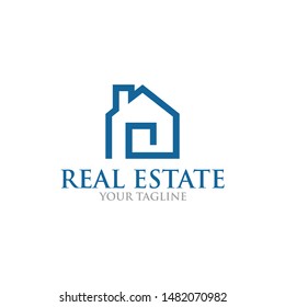 REAL ESTATE LOGO VECTOR, 5K