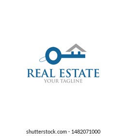 REAL ESTATE LOGO VECTOR, 5K