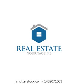 REAL ESTATE LOGO VECTOR, 5K
