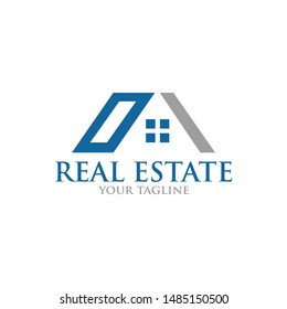 REAL ESTATE LOGO VECTOR, 5K