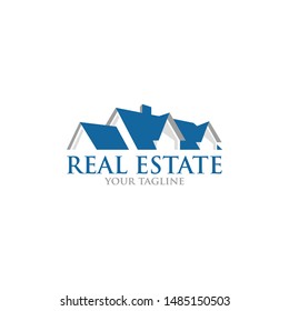 REAL ESTATE LOGO VECTOR, 5K