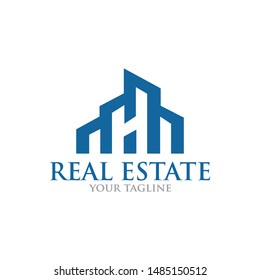 REAL ESTATE LOGO VECTOR, 5K