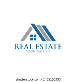 REAL ESTATE LOGO VECTOR, 5K