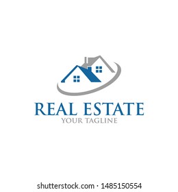 REAL ESTATE LOGO VECTOR, 5K