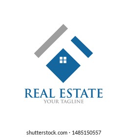 REAL ESTATE LOGO VECTOR, 5K