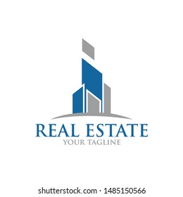 REAL ESTATE LOGO VECTOR, 5K